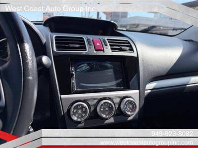2016 Subaru Impreza 2.0i Premium   - Photo 13 - Costa Mesa, CA 92626