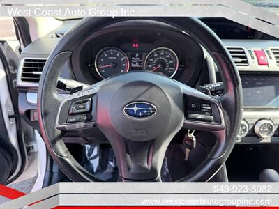 2016 Subaru Impreza 2.0i Premium   - Photo 12 - Costa Mesa, CA 92626
