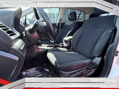 2016 Subaru Impreza 2.0i Premium   - Photo 7 - Costa Mesa, CA 92626