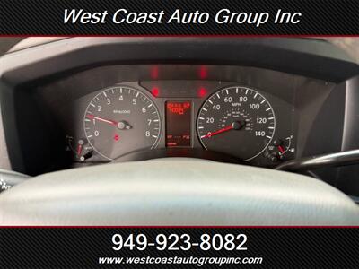 2016 Nissan NV 2500 HD SL   - Photo 7 - Costa Mesa, CA 92626