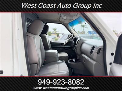 2016 Nissan NV 2500 HD SL   - Photo 14 - Costa Mesa, CA 92626