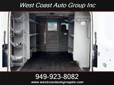 2016 Nissan NV 2500 HD SL   - Photo 16 - Costa Mesa, CA 92626