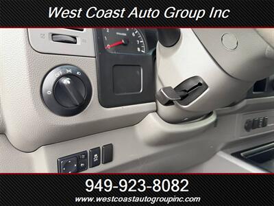 2016 Nissan NV 2500 HD SL   - Photo 9 - Costa Mesa, CA 92626