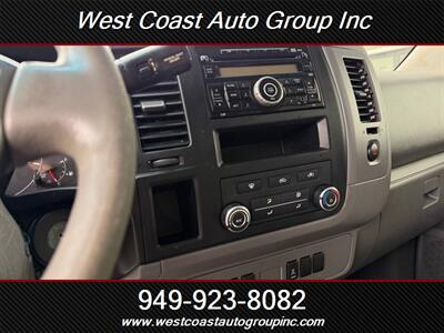 2016 Nissan NV 2500 HD SL   - Photo 8 - Costa Mesa, CA 92626