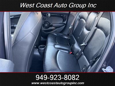 2020 MINI Hardtop 4 Door Cooper S - Photo 10 - Costa Mesa, CA 92626