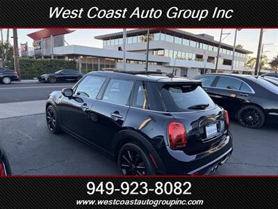 2020 MINI Hardtop 4 Door Cooper S - Photo 3 - Costa Mesa, CA 92626