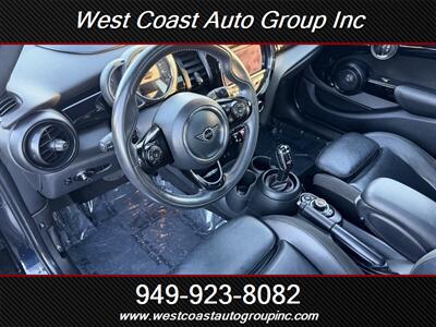 2020 MINI Hardtop 4 Door Cooper S - Photo 6 - Costa Mesa, CA 92626