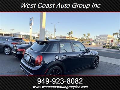 2020 MINI Hardtop 4 Door Cooper S - Photo 4 - Costa Mesa, CA 92626