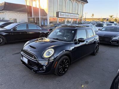 2020 MINI Hardtop 4 Door Cooper S   - Photo 1 - Costa Mesa, CA 92626