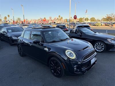 2020 MINI Hardtop 4 Door Cooper S   - Photo 2 - Costa Mesa, CA 92626