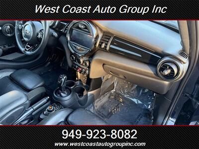 2020 MINI Hardtop 4 Door Cooper S - Photo 7 - Costa Mesa, CA 92626