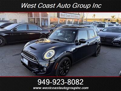 2020 MINI Hardtop 4 Door Cooper S - Photo 1 - Costa Mesa, CA 92626