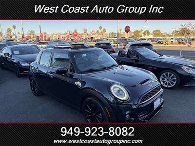 2020 MINI Hardtop 4 Door Cooper S - Photo 2 - Costa Mesa, CA 92626