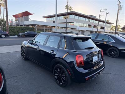 2020 MINI Hardtop 4 Door Cooper S   - Photo 3 - Costa Mesa, CA 92626