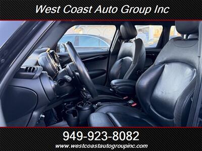 2020 MINI Hardtop 4 Door Cooper S - Photo 5 - Costa Mesa, CA 92626