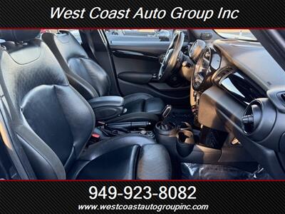 2020 MINI Hardtop 4 Door Cooper S - Photo 8 - Costa Mesa, CA 92626