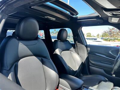 2019 MINI Clubman Cooper S   - Photo 9 - Costa Mesa, CA 92626