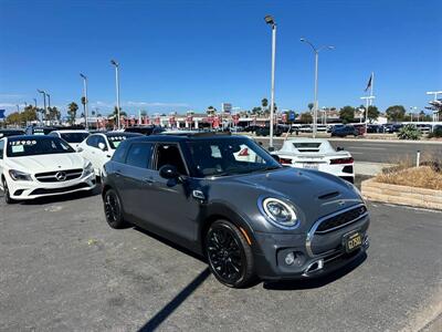 2019 MINI Clubman Cooper S   - Photo 2 - Costa Mesa, CA 92626