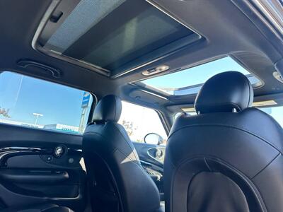 2019 MINI Clubman Cooper S   - Photo 13 - Costa Mesa, CA 92626