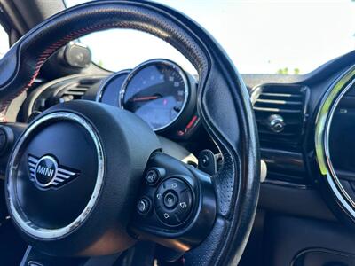 2019 MINI Clubman Cooper S   - Photo 18 - Costa Mesa, CA 92626