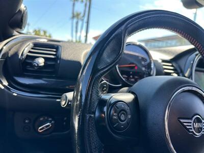 2019 MINI Clubman Cooper S   - Photo 19 - Costa Mesa, CA 92626