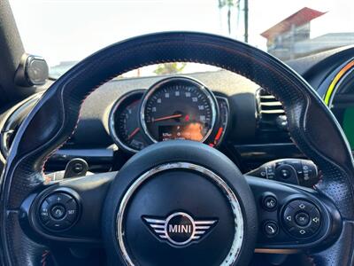 2019 MINI Clubman Cooper S   - Photo 26 - Costa Mesa, CA 92626