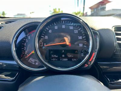 2019 MINI Clubman Cooper S   - Photo 20 - Costa Mesa, CA 92626
