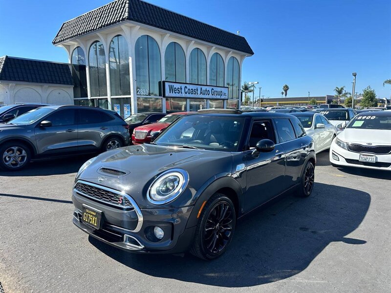 2019 MINI Clubman Cooper S - Photo 1 - Costa Mesa, CA 92626