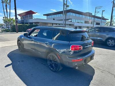 2019 MINI Clubman Cooper S   - Photo 4 - Costa Mesa, CA 92626