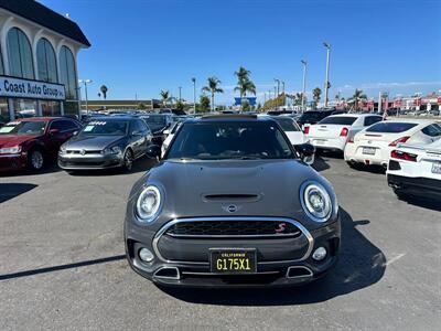 2019 MINI Clubman Cooper S   - Photo 23 - Costa Mesa, CA 92626