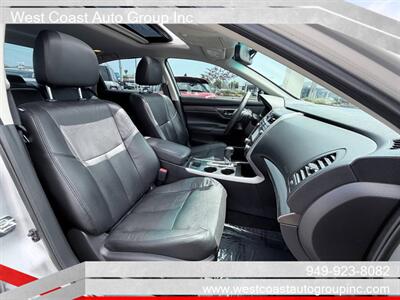 2015 Nissan Altima 2.5 SL   - Photo 14 - Costa Mesa, CA 92626