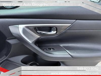 2015 Nissan Altima 2.5 SL   - Photo 19 - Costa Mesa, CA 92626