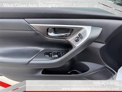 2015 Nissan Altima 2.5 SL   - Photo 11 - Costa Mesa, CA 92626