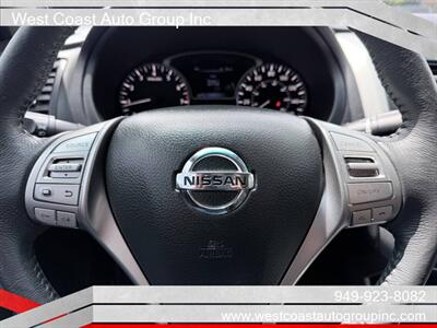 2015 Nissan Altima 2.5 SL   - Photo 9 - Costa Mesa, CA 92626