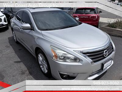 2015 Nissan Altima 2.5 SL   - Photo 3 - Costa Mesa, CA 92626