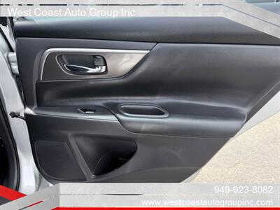 2015 Nissan Altima 2.5 SL   - Photo 18 - Costa Mesa, CA 92626