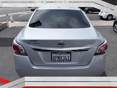 2015 Nissan Altima 2.5 SL   - Photo 24 - Costa Mesa, CA 92626