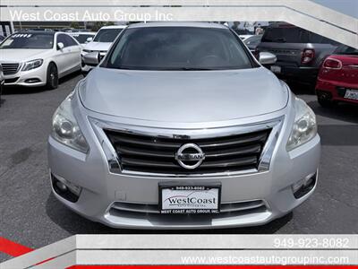 2015 Nissan Altima 2.5 SL   - Photo 23 - Costa Mesa, CA 92626
