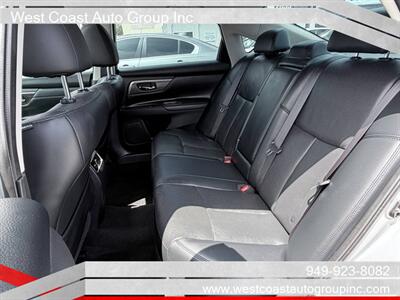 2015 Nissan Altima 2.5 SL   - Photo 16 - Costa Mesa, CA 92626