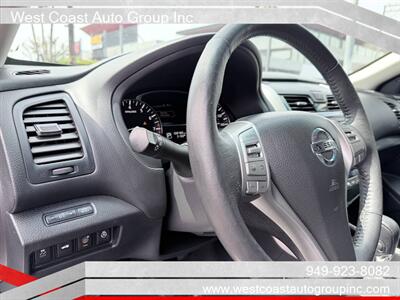2015 Nissan Altima 2.5 SL   - Photo 8 - Costa Mesa, CA 92626