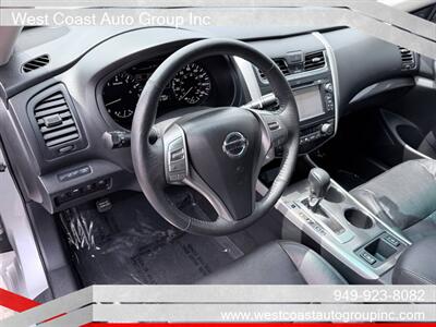 2015 Nissan Altima 2.5 SL   - Photo 6 - Costa Mesa, CA 92626