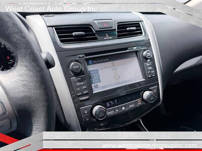 2015 Nissan Altima 2.5 SL   - Photo 10 - Costa Mesa, CA 92626