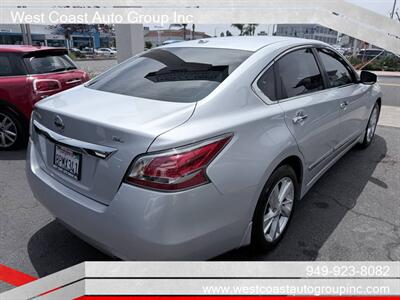 2015 Nissan Altima 2.5 SL   - Photo 4 - Costa Mesa, CA 92626