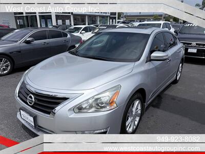 2015 Nissan Altima 2.5 SL   - Photo 2 - Costa Mesa, CA 92626