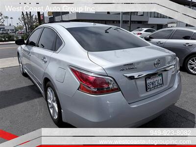 2015 Nissan Altima 2.5 SL   - Photo 5 - Costa Mesa, CA 92626