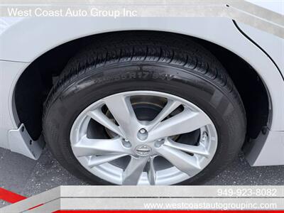 2015 Nissan Altima 2.5 SL   - Photo 22 - Costa Mesa, CA 92626