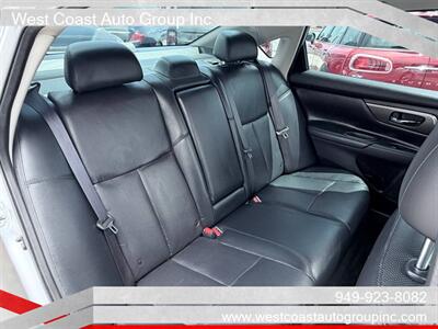 2015 Nissan Altima 2.5 SL   - Photo 15 - Costa Mesa, CA 92626