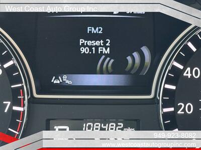 2015 Nissan Altima 2.5 SL   - Photo 20 - Costa Mesa, CA 92626