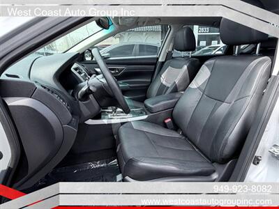 2015 Nissan Altima 2.5 SL   - Photo 7 - Costa Mesa, CA 92626
