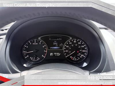 2015 Nissan Altima 2.5 SL   - Photo 17 - Costa Mesa, CA 92626
